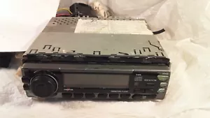 Prestige P 955 CD Player Radio CD error sold as is - Picture 1 of 3