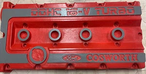 Ford Escort Sierra Cosworth Turbo YB Fibreglass Cam Cover. Lotus Twin Cam. BDA. - Picture 1 of 9