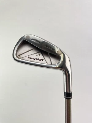 Yonex Golf 5 Iron V-Mass 260FL Ladies Flex Graphite /Right Handed /19479 - Image 1 of 4