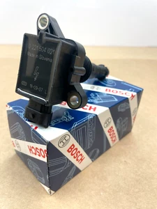 NEW OEM Bosch Polaris 2004 MSX-110 / MSX-150 PWC Ignition Coil, MSX110 MSX150 - Picture 1 of 7