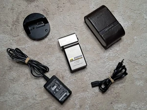 Sony HDR-TG1 videocamera digitale Handycam registratore Full HD made in Japan - Foto 1 di 22