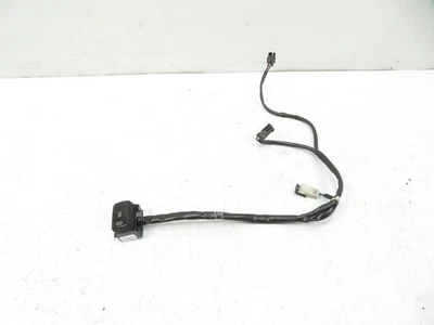 Interruptor BMW Z3 E36, control asiento eléctrico 4 vías con cableado izquierdo 8413893 Foto 1 de 3