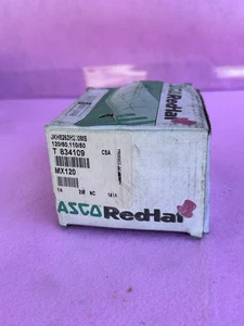 Asco JKH8262H210MS NEW - Picture 1 of 4