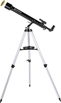 80/900 Refractor Telescope Carbon Fiber EQ Mount w/ Tripod & Phone Adapter - Image 1 of 4