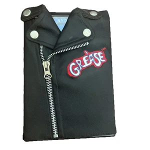 Grease DVD Rockin Rydell Edition Collectible Edition With T-birds Jacket - Picture 1 of 14