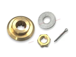 Kit hardware elica 3R0-87326-0 3R0873260M per fuoribordo TOHATSU NISSAN 25-30 CV - Picture 1 of 12