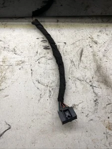 2007-2013 Chevy GMC Silverado Sierra Yukon Instrument Cluster Pigtail Wiring - Picture 1 of 7
