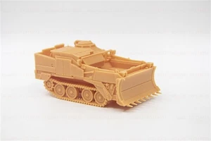 3d Printed 1/72/144 US M9 Armored Combat Earthmover Unpainted Kit - Picture 1 of 3
