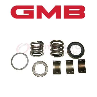 GMB Replacement Ball Seat for 1968-1969 Cadillac DeVille 7.7L V8 - Kit ev - Imagem 1 de 4