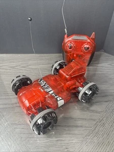 SPY GEAR REMOTE CONTROLLED CAR Wild Planet Toys 2005 Batteries Included - Picture 1 of 14