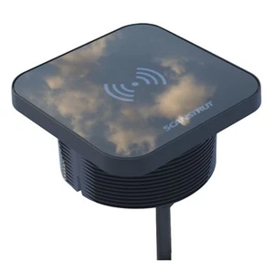 Magnethalterung mit Ultra Wireless Charger 15 W - 1 Stück - 14.515.30 - 1451530 - Bild 1 von 1