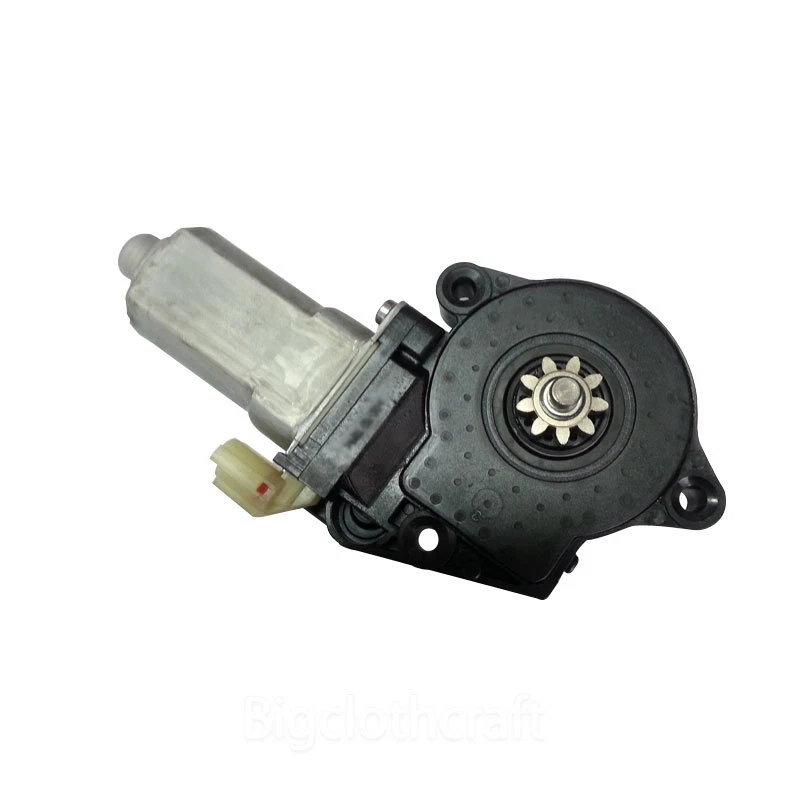 New Power Window Motor Front RH For 2001 - 2006 Hyundai Elantra - Image 1 of 1