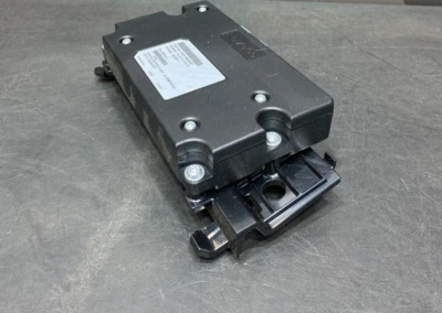 2012 FORD MUSTANG GT OEM COMMUNICATION SYNC MODULE cr3t-14b428-ac USED - Image 1 of 4