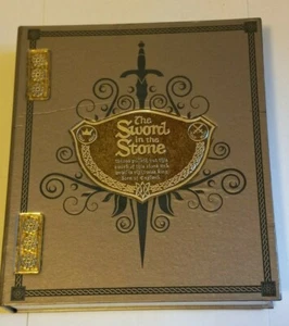The Sword In The Stone 45th Anniversary Premium Package 2008 - Bild 1 von 10