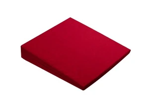 Sundo Sitzkeilkissen orthopädisches Keilkissen Sitzkissen versch. Farben - Bild 1 von 8