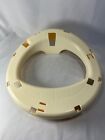 Fisher Price Rainforest Jumperoo Plastic Swivel Seat Base Replacement Part