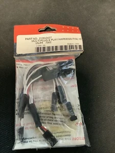 KURYAKYN 2120-0427 7302Multi Plug-and-Play Harness NOS - Picture 1 of 1
