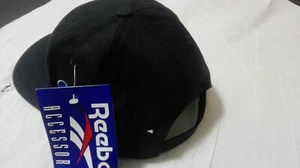 REEBOK cappello unisex baseball classic cotton - Foto 1 di 3