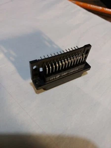 ITT Cannon  DBP-25PCA DBP25PCA Cannon Electric NEW - Picture 1 of 4