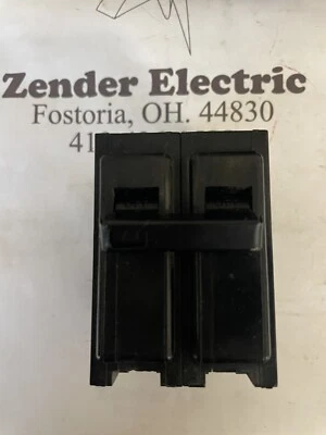 ITE QP2B070 - Plug-In  70A,   240 Volt, 2 Pole Circuit Breaker - Image 1 of 4