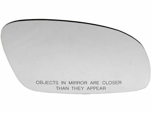 For 2000-2010 Volkswagen Beetle Door Mirror Glass Right Dorman 81338BQ 2006 2004 - Изображение 1 из 2