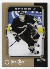 07/08 O-PEE-CHEE BASE Hockey (#1-250) U-Pick From List