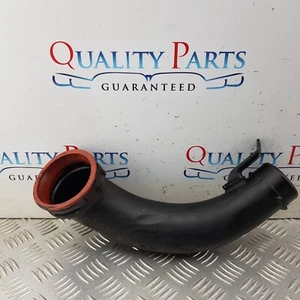 VOLVO XC60 INTERCOOLER HOSE PIPE MK1 2012 30774692 - Picture 1 of 14