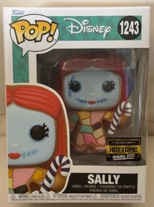 Funko Pop! Vinyl: Disney - Sally (Gingerbread)- Hot Topic (Exclusive) #1243 - Picture 1 of 6