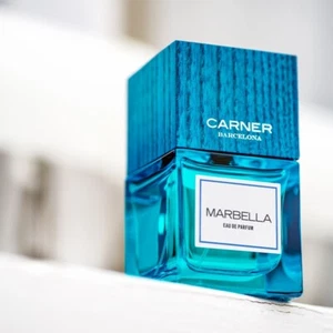 CARNER BARCELONA DREAM COLLECTION MARBELLA EDP EAU DE PARFUM - Foto 1 di 1