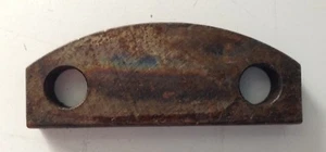 CLARK LOADER EQUIPMENT PARTS PLATE 1569842 569842 CL1569842 - Bild 1 von 3