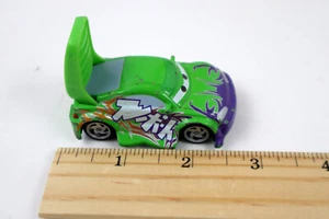 Disney Pixar Cars Wingo metallo pressofuso 1:55 - Foto 1 di 4