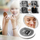 Compact Mirror with UV Camera For Sunscreen Test Pocket New  Handheld Mirror