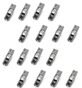 BRACCI ROCKER PEUGEOT CITROEN FORD FIAT VOLVO SUZUKI 2.0 2.2 HDi TDCi JTD 16V - Foto 1 di 1