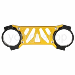 Front Fork brace Stabilizer For Honda CB1000SF 1993 1994 1995 1996 - Picture 1 of 5