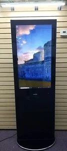 Makitso MKS40-01 Horizontal 40" Screen - Picture 1 of 8