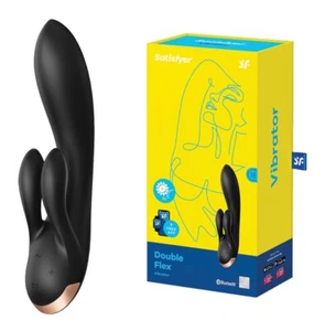 Double Flex black s410000071319 - Bild 1 von 3