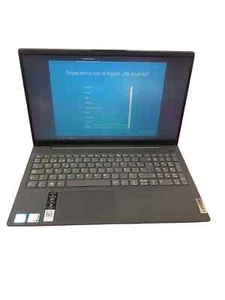 Lenovo IdeaPad 5 i5-1135G7 2.40GHZ 8GB RAM 512GB SSD Intel Xe Graphics Portat... - Imagen 1 de 8