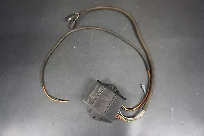1993-1994 EURO STORM SKS Polaris OEM Electrical Control CDI Unit Box Module - Image 1 of 4