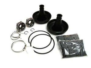 Rear Inner CV Joint Rebuild Kits for Polaris Outlaw 500 525 2x4 IRS 2006-2011 - Picture 1 of 6