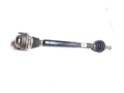 09 10 11 12 VOLKSWAGEN CC AXLE SHAFT FRONT RIGHT PASSENGER SIDE OEM - Image 1 of 4