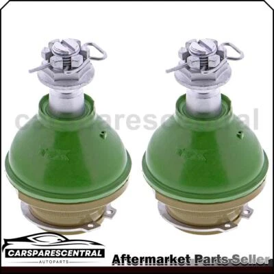 2x Kit de rótula de suspensión delantera superior para Ford F-150 2011 2012 2013 2014 3,7 L Foto 1 de 4