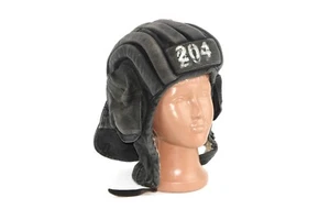 Casco de Tanque Tankman Rusia - Ucrania 2022 BUCHA Trofeo Casco de Invierno - Imagen 1 de 10