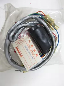 Honda C70 C90 Wireharness NOS HONDA CUB Genuine LOOM Wire Harness 32100-087-000 - Picture 1 of 8