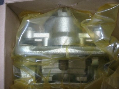 NEW GENUINE KIA RIGHT REAR BRAKE CALIPER FOR 10-13 FORTE (PN 58311 1MA00) - Изображение 1 из 2