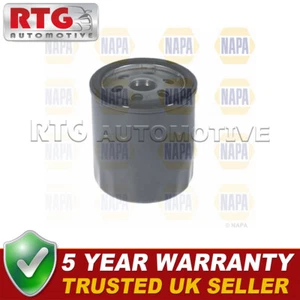 Oil Filter Fits Ford Fiesta 2012- Focus 2004- Mondeo 2002- 1218846 - Picture 1 of 2