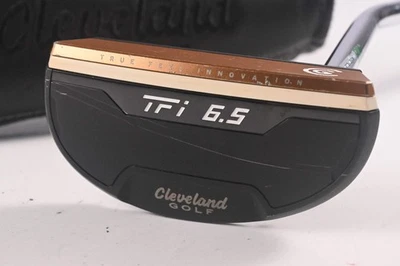 Cleveland TFI 6.5 2135 Black Putter / 35 Inch - Image 1 of 4