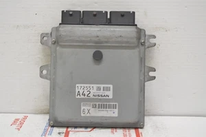 2013 2015 Nissan Rogue 2.5L BEM353-300 Engine Control Module Unit Ecm B76 023 - Picture 1 of 4