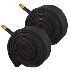 Versatile Bike Inner Tube 18 Inch Easy Installation and Low Maintenance - Picture 1 of 34