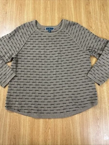 Karen Scott Pullover Gr. XL - Bild 1 von 6