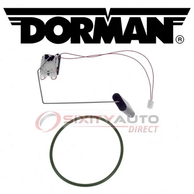 Dorman Fuel Level Sensor for 2007-2013 GMC Sierra 1500 4.3L 4.8L 5.3L 6.0L va Foto 1 de 4